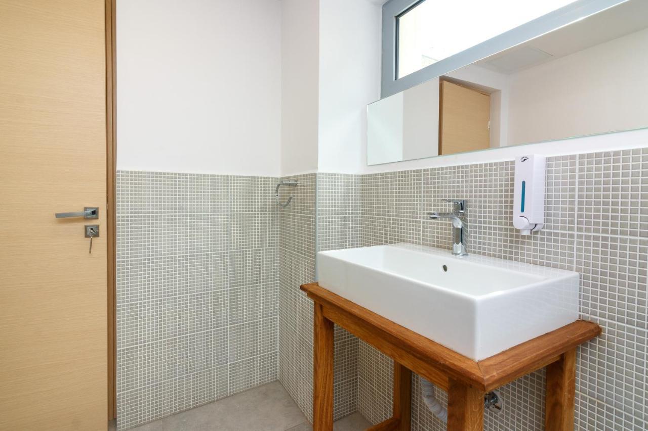 Rigas City Apartment Chania  Exteriér fotografie